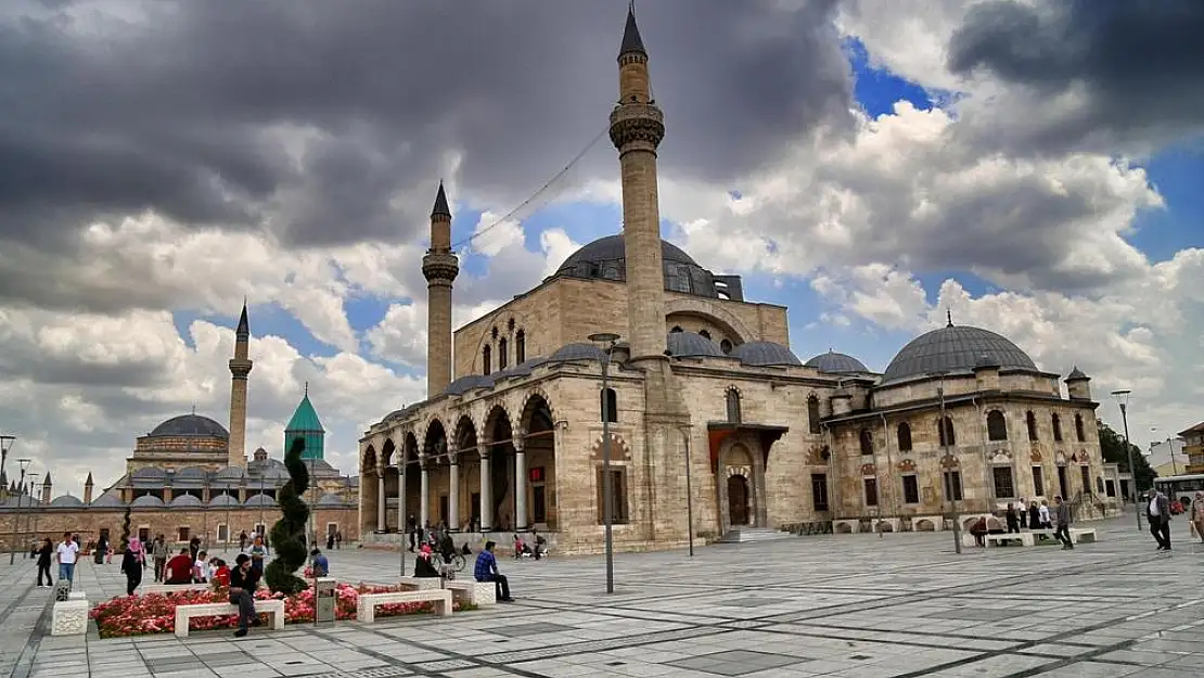 Konya’da Doğal Güzellikler