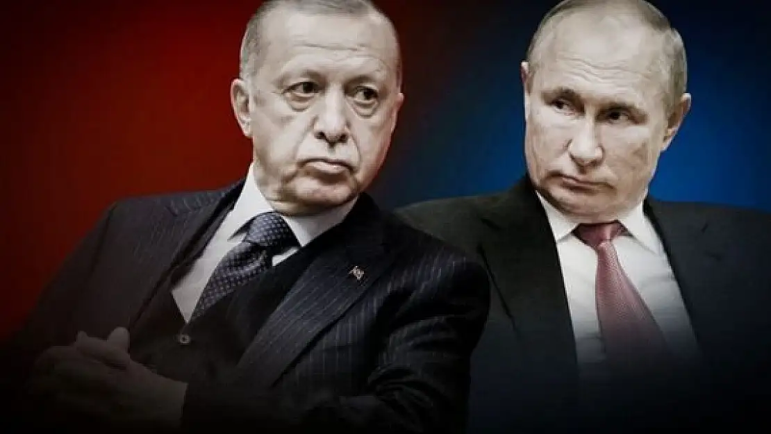 Kremlin yalanladı: Putin henüz gelmiyor