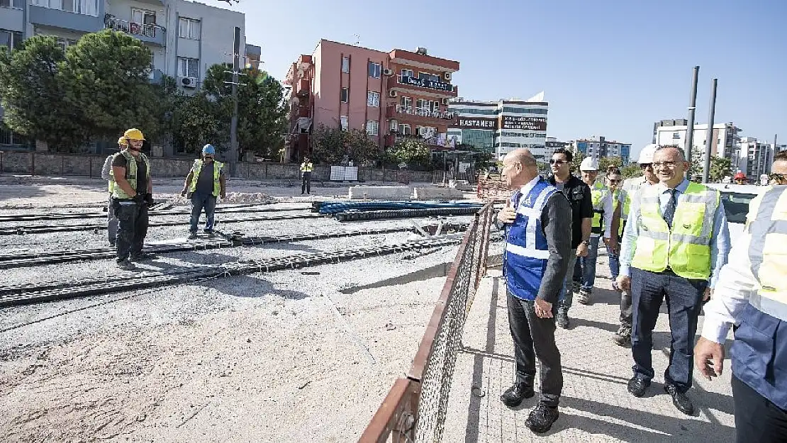 Krize rağmen 2022'de tarihi ulaşım yatırımları