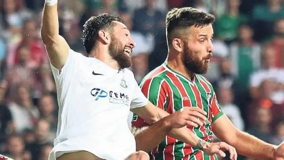 KSK'de değişim rüzgarı esecek