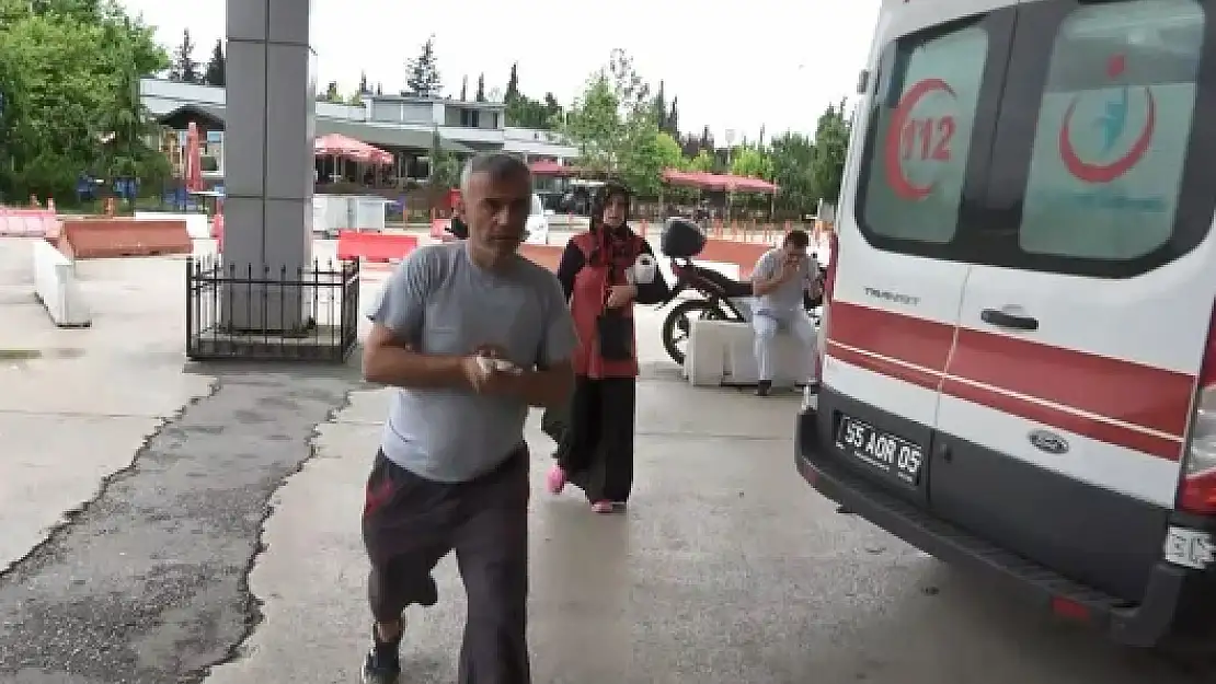 Kurban Bayramı’nın ilk gününde 5 bin 794 ‘acemi kasap’ yaralandı