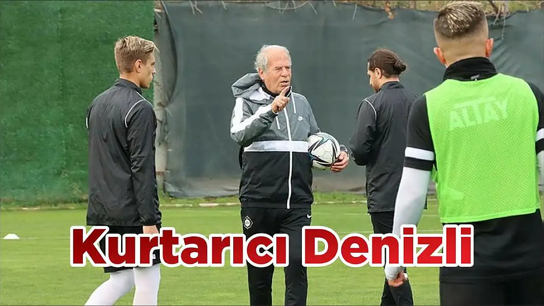 Kurtarıcı Denizli