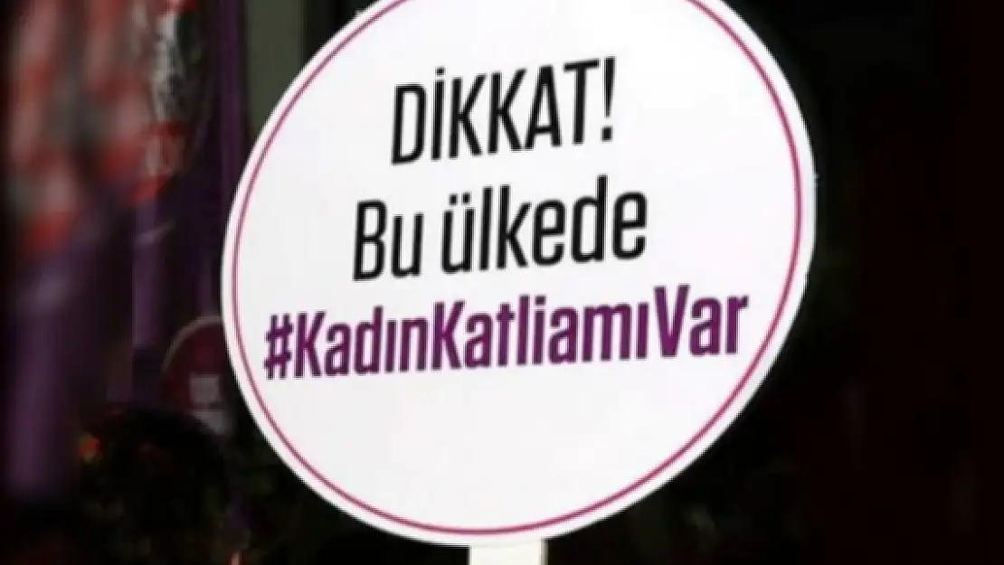 Malatya’da cinayet, bir kadın daha katladildi,