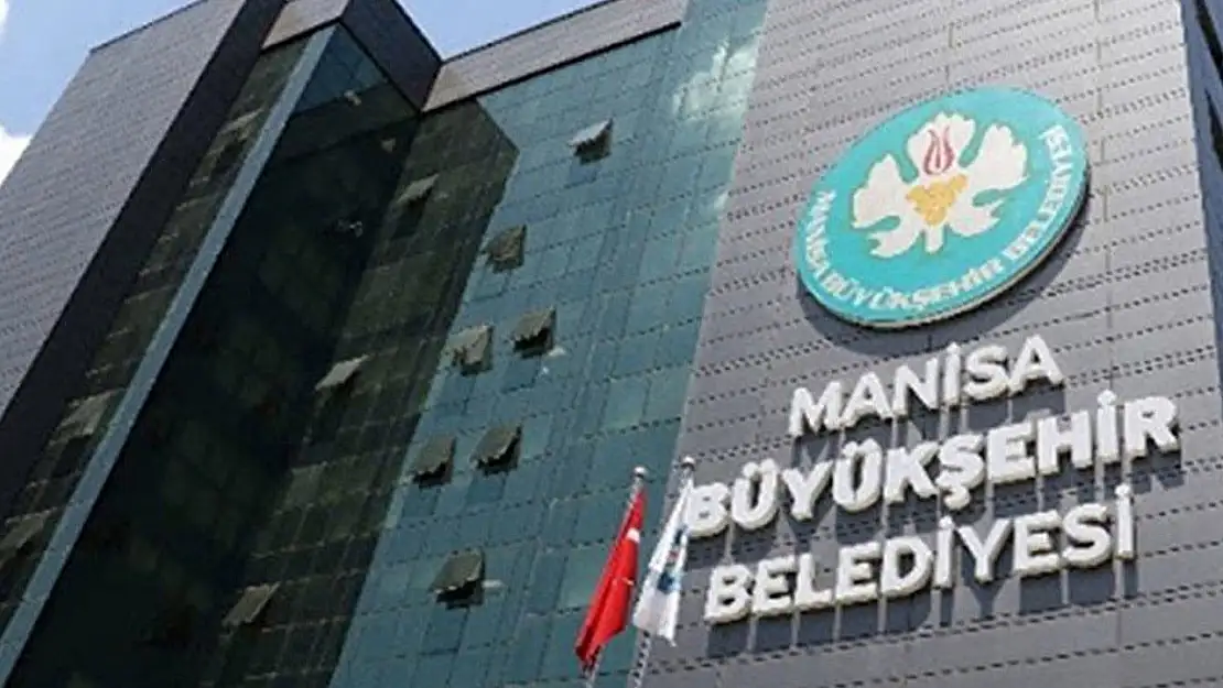 Manisa Yeni Başkanını Pazartesi Seçecek! AKP Aday Çıkarmayacak