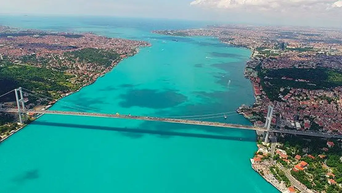 Marmara Denizi'nde tehlike çanları çalıyor!