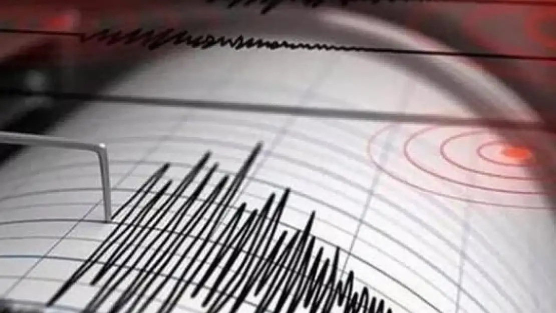 Marmara’da Deprem: Bursa’da Hissedildi