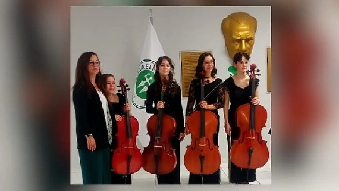 Masal Ada'nın yaşı küçük hedefi büyük