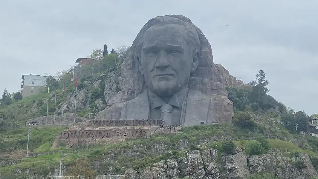 Kaderine terk edildi