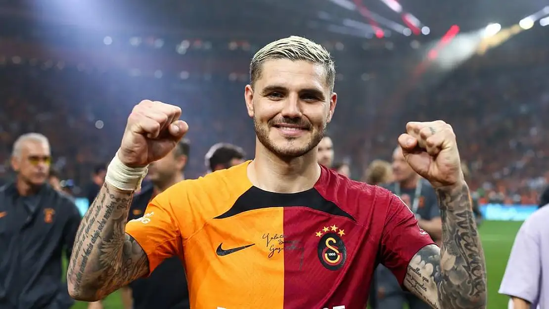 Mauro Icardi Galatasaray’a şartlı evet dedi