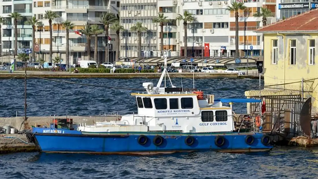 Mavi Körfez’i satışa çıkardılar