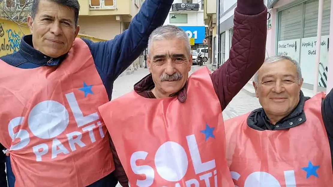 “Meclisi önceleseydik başka bir ittifak içinde yer alırdık”