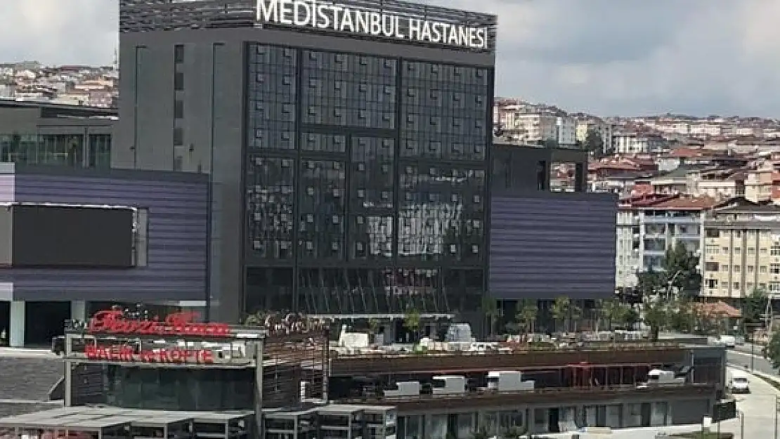 Medistanbul Hastanesi’nde işçiler kazandı