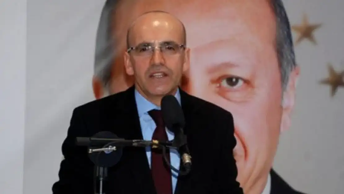 Mehmet Şimşek ekonominin başına geçiyor!