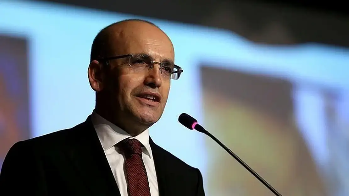 Mehmet Şimşek iki hafta önce istifasını vermiş!