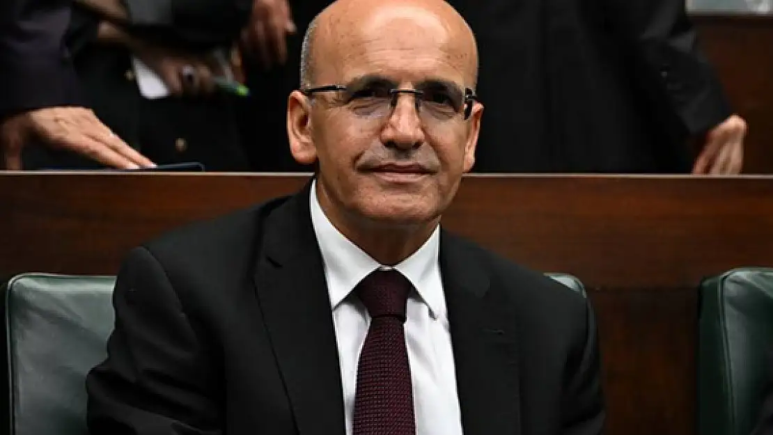 Mehmet Şimşek’ten Enflasyona dair ilk açıklama