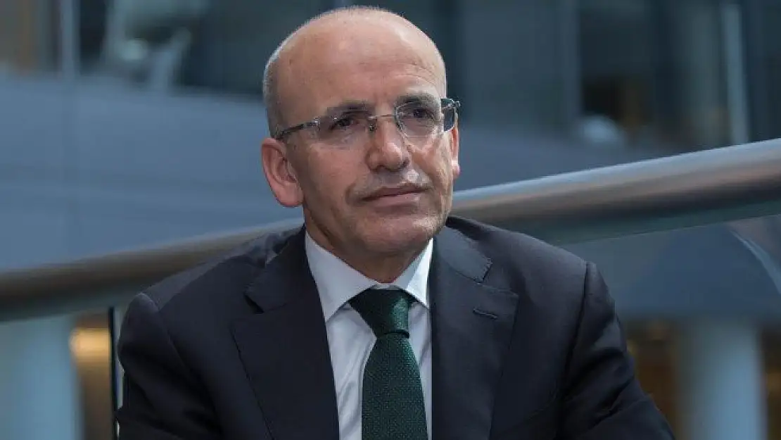 Mehmet Şimşek’ten vergisiz telefon açıklaması