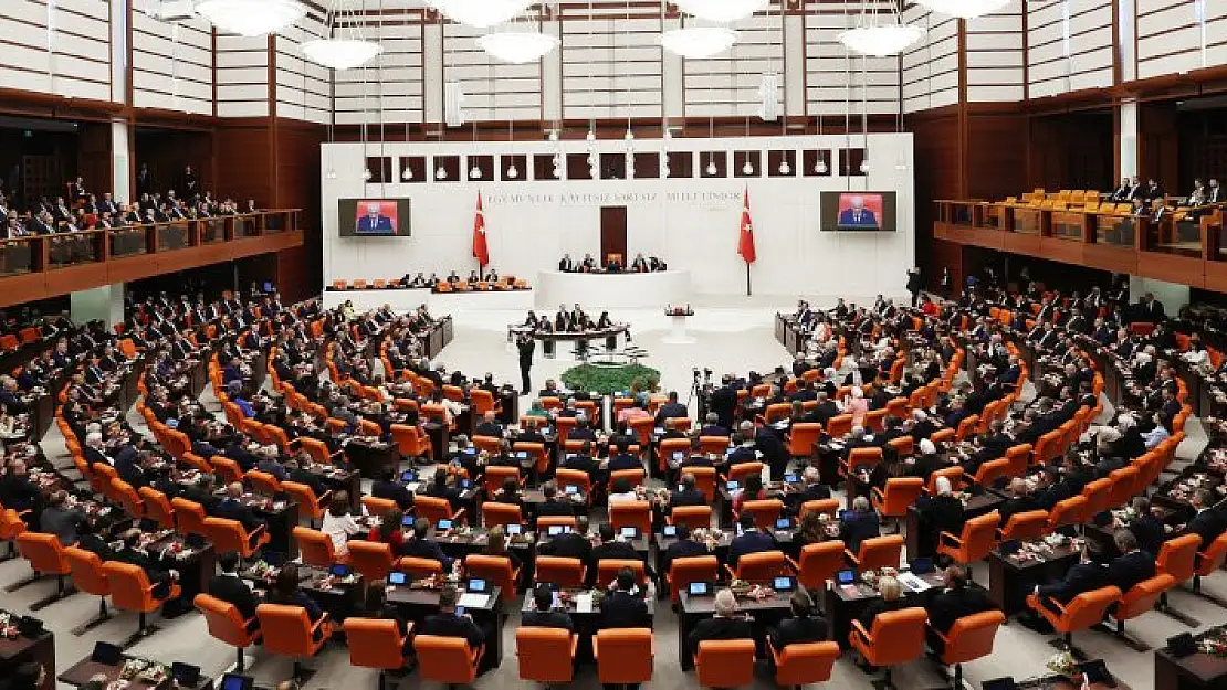 Memur maaşları, 11 Temmuz’da mecliste konuşulacak