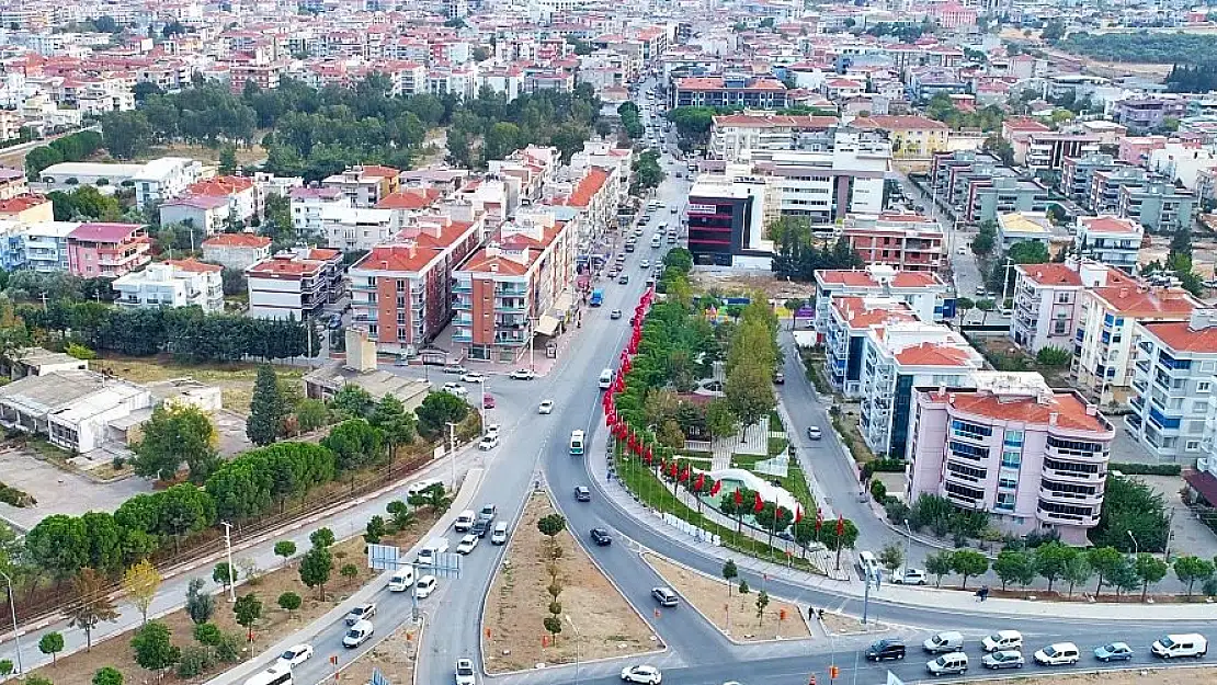 Menderes gezi rehberi