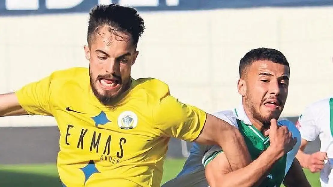 Menemen FK sancılı