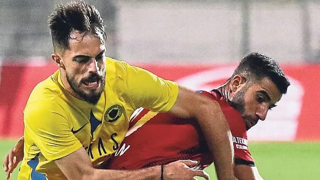 Menemen FK'da gözler yönetimde