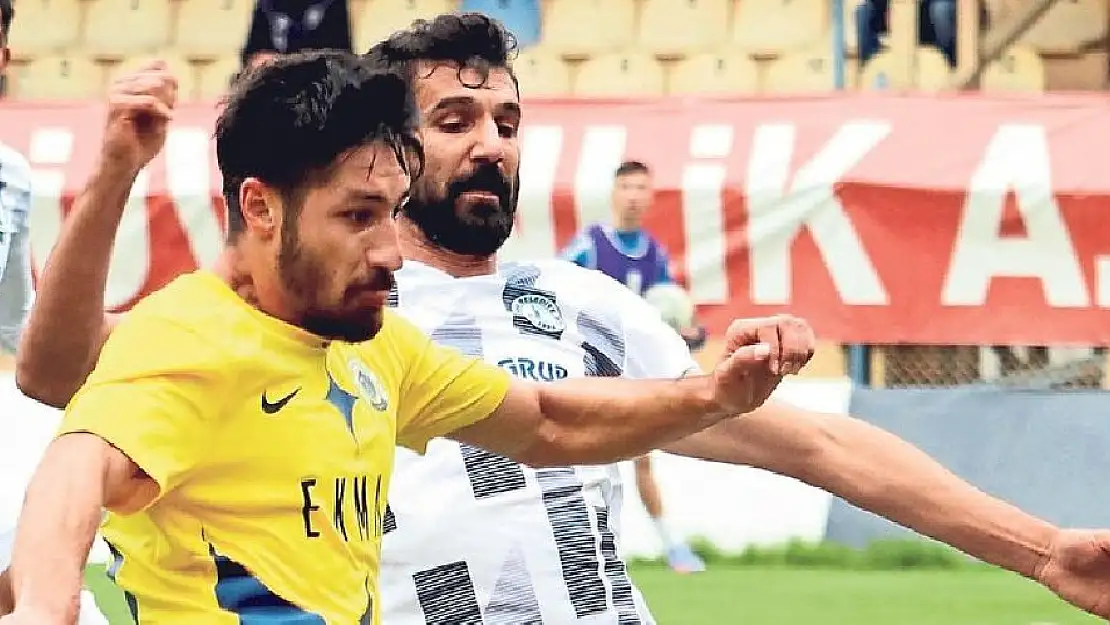 Menemen kayıp