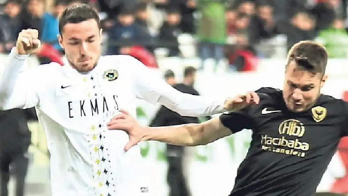 Menemen'de kabus sürüyor