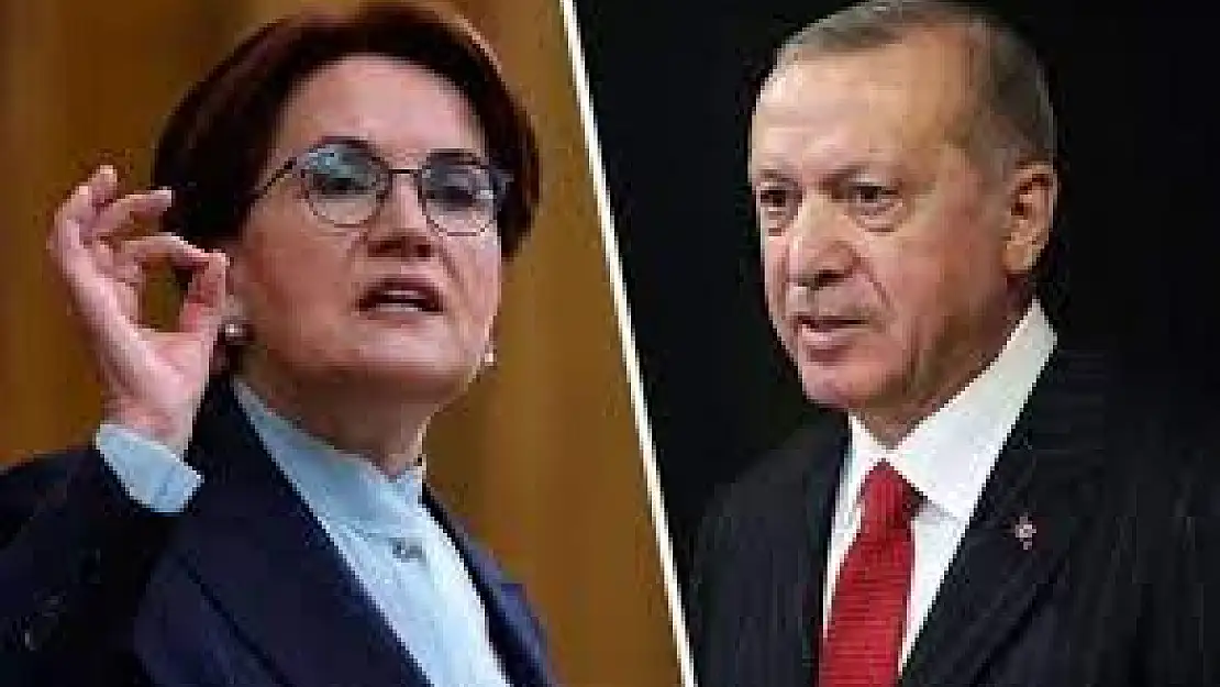 Meral Akşener, “Rize ne kadar vatan toprağıysa Cudi’ de bir o kadar vatan toprağıdır”