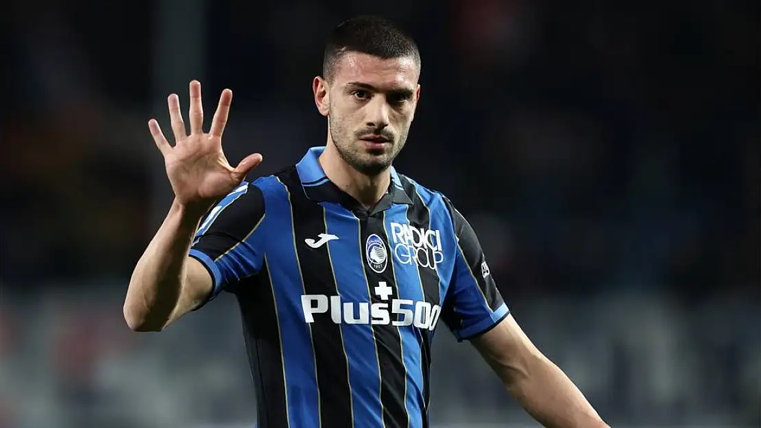 Merih Demiral’ın Atalanta’daki gergin günleri