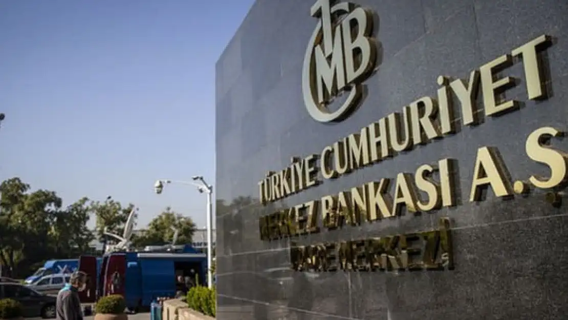 Merkez Bankası faiz kararını açıkladı