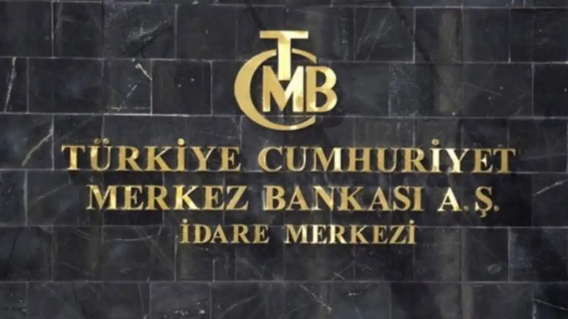 Merkez Bankası rezervinde sınırlı artış