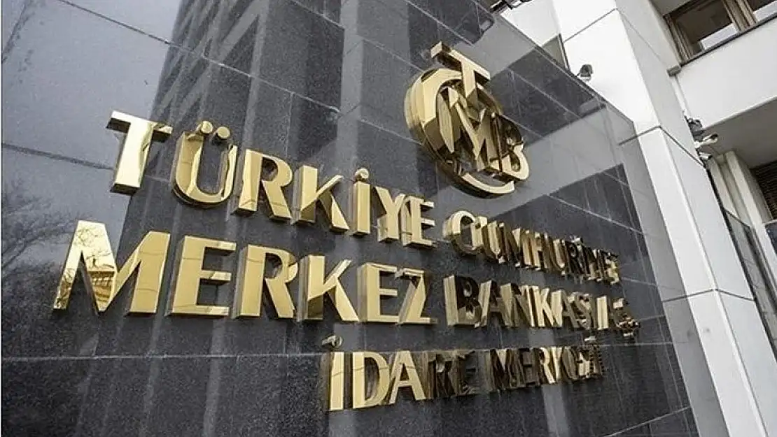 Merkez Bankası'nın faiz kararına bağlı değerlendirme