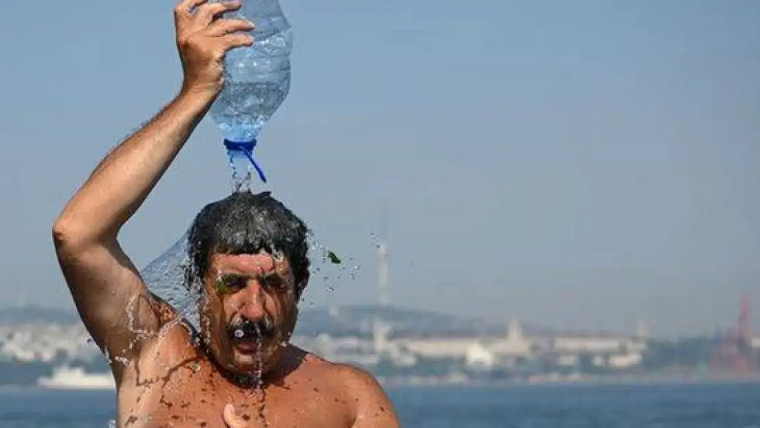 Meteoroloji uyardı, 11 derece yükselecek