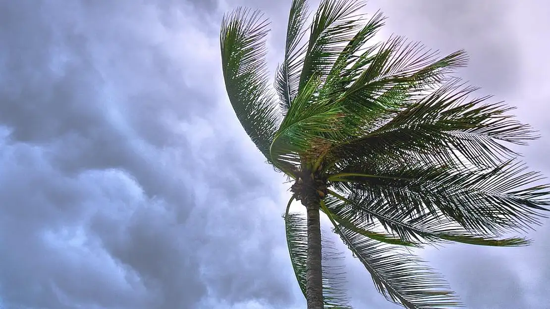 Meteoroloji uyardı sağanak yağışın beklendiği 30 il…