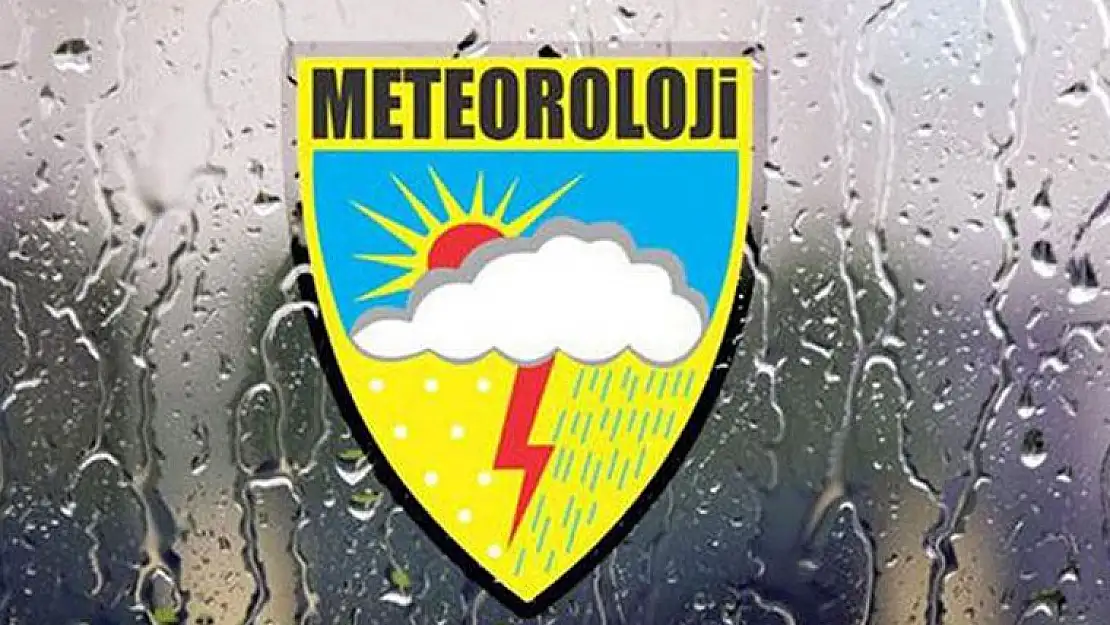 Meteoroloji’den 11 ile uyarı