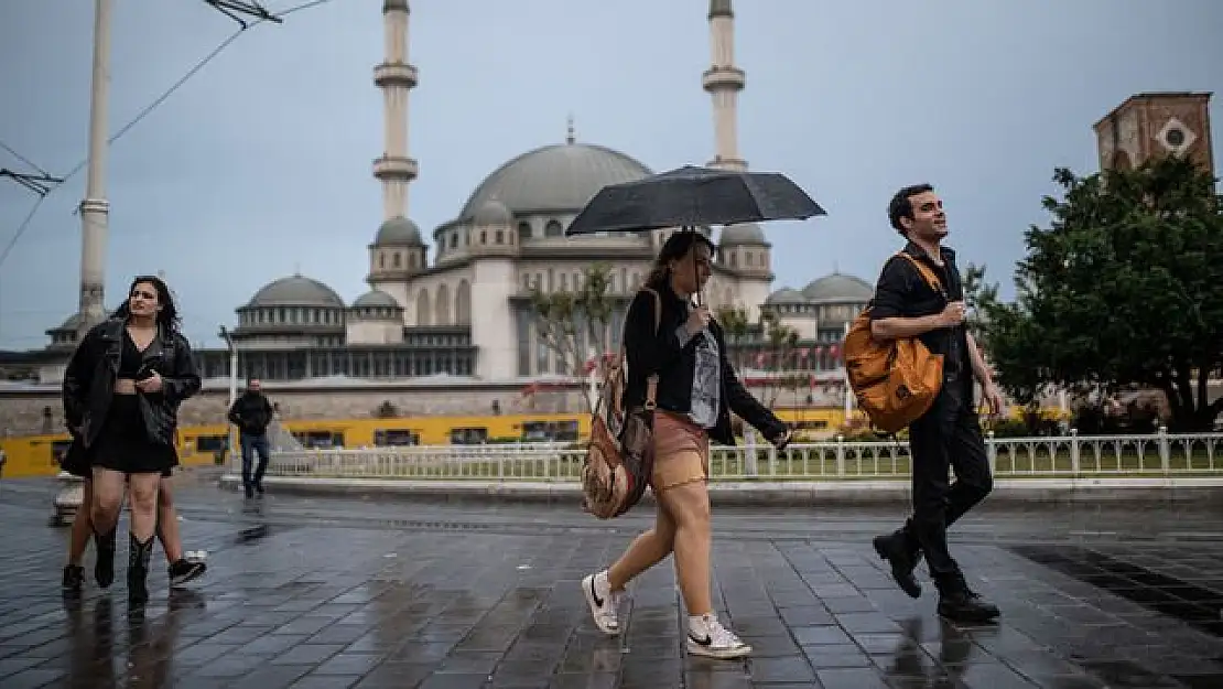 Meteoroloji’den sevindiren haber