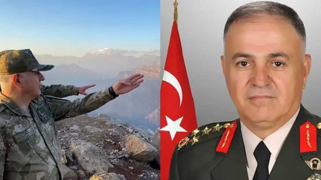 Metin Gürak kimdir?