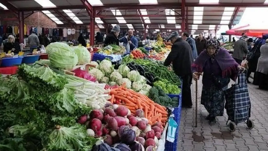 MHP’den, Çiğli Belediyesine “pazar yeri” tepkisi