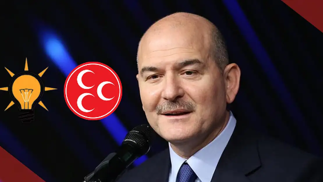 MHP’yle AKP Arasında Soylu Krizi Mi Var?