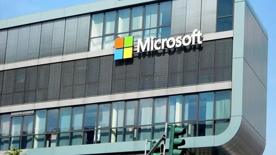 Microsoft, yaklaşık 2,6 trilyon dolarlık rekor değerleme seviyesine yükseldi