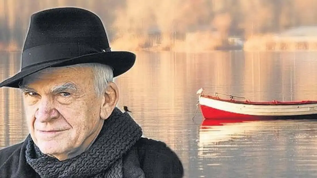 Milan Kundera kimdir, neden öldü?