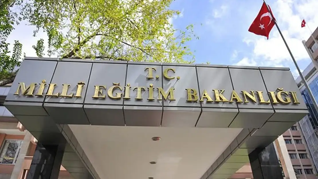 Milli Eğitim Bakanlığı 2023-2024 Eğitim Öğretim Yılı İş ve İşlemlerine Dair Genelge Gönderdi