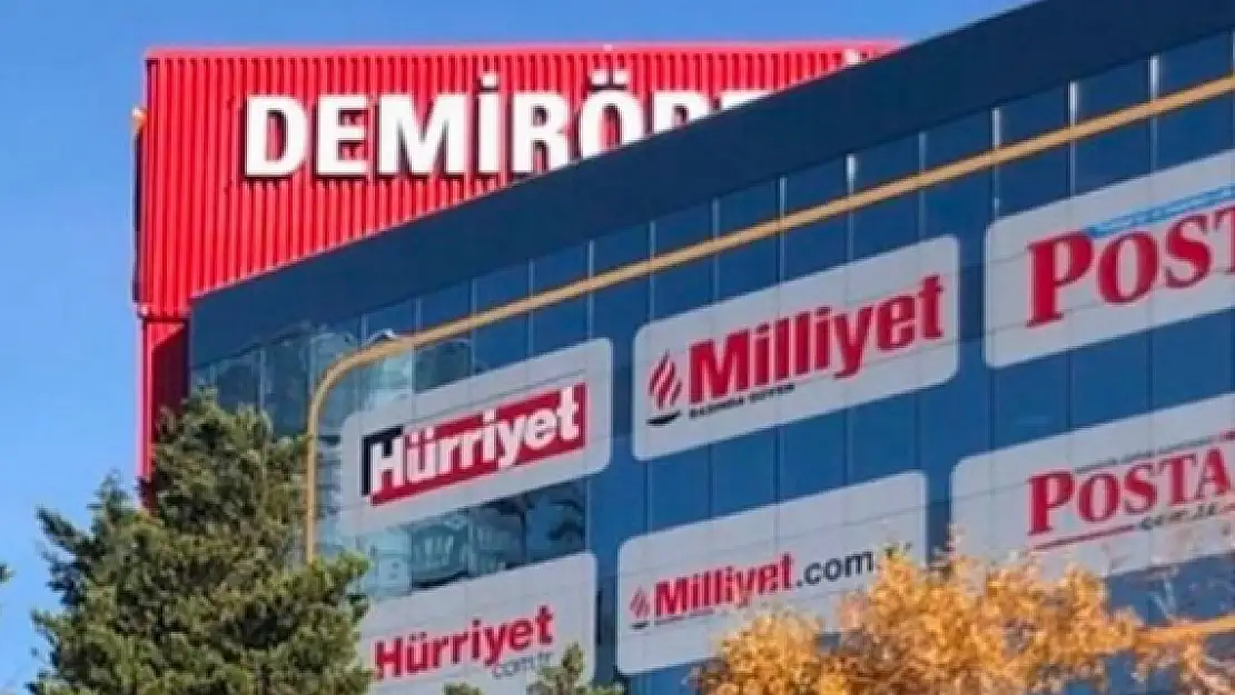 Milliyet gazetesi basıma son veriyor