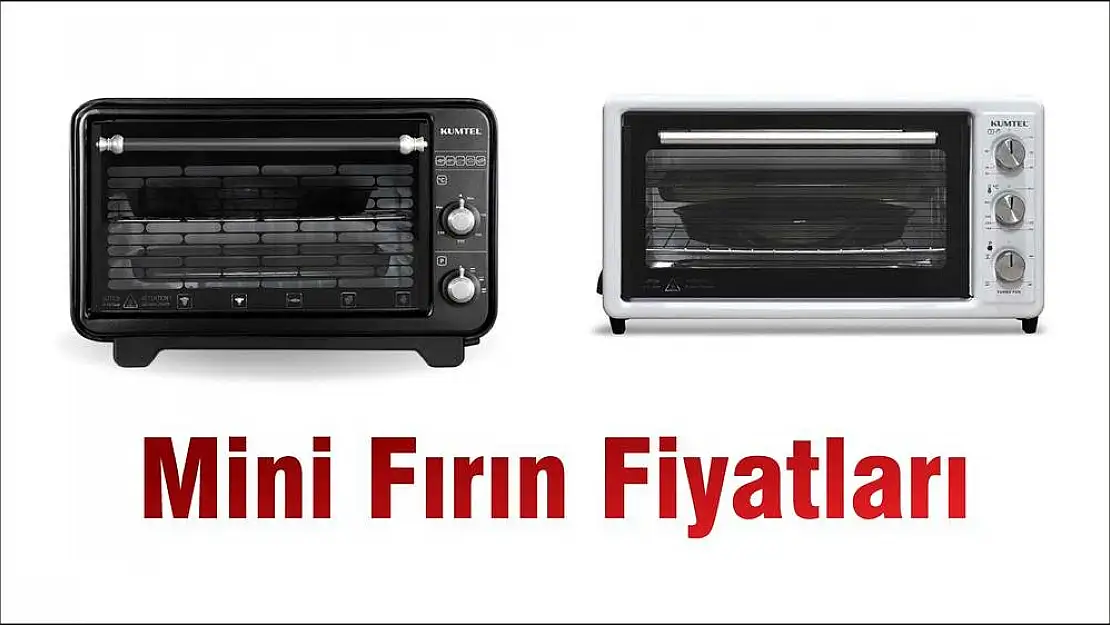 Mini Fırın Fiyatları