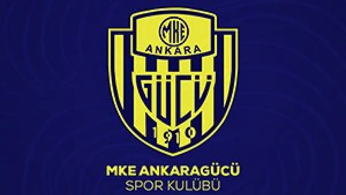 MKE Ankaragücü Kulübü, PFDK’ye gönderildi