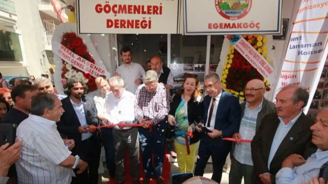 Mora’da katledilen 40 bin Türk İzmir’de anılacak