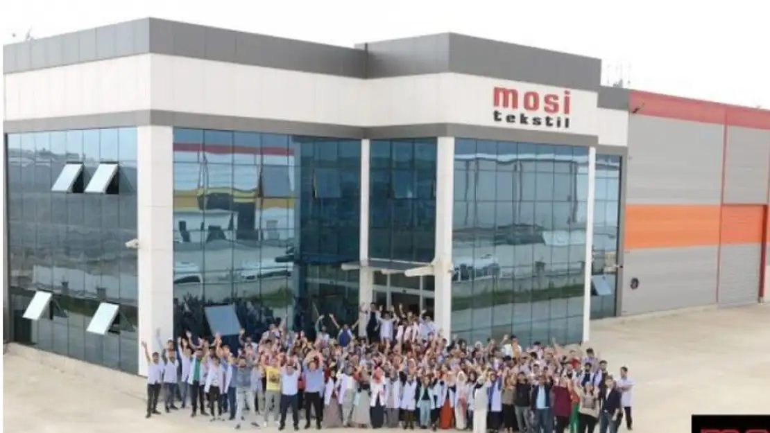 Mosi Tekstil Kavgasında Zafer İşçilerin