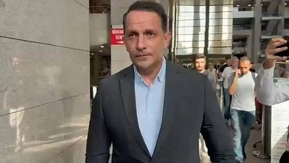 Mücahit Birinci İfade Vermeye Çağrıldı
