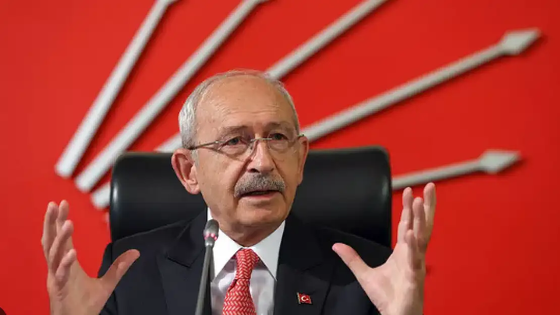 Muhalif seçmen 'Kılıçdaroğlu istifa etmeli' dedi