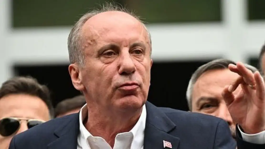 Muharrem İnce’nin adaylıktan çekilmesi ile oy pusulaları değişecek mi?