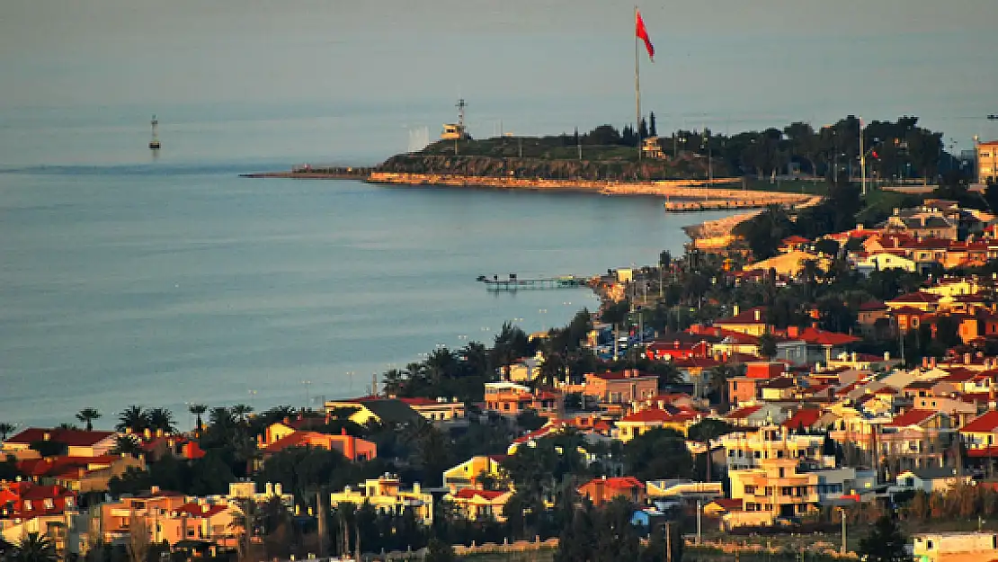 Narlıdere’de nerede? Narlıdere’de nereler gezilir?